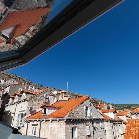 Gama Dubrovnik Apartment Bagian luar foto