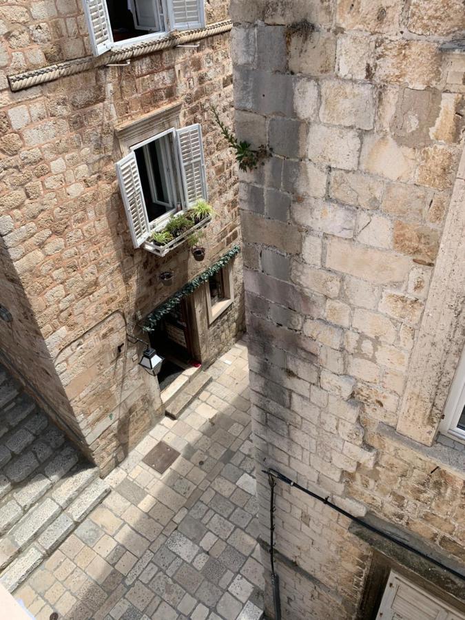 Gama Dubrovnik Apartment Bagian luar foto