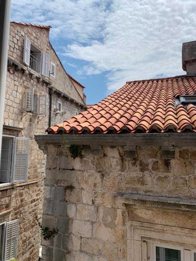 Gama Dubrovnik Apartment Bagian luar foto