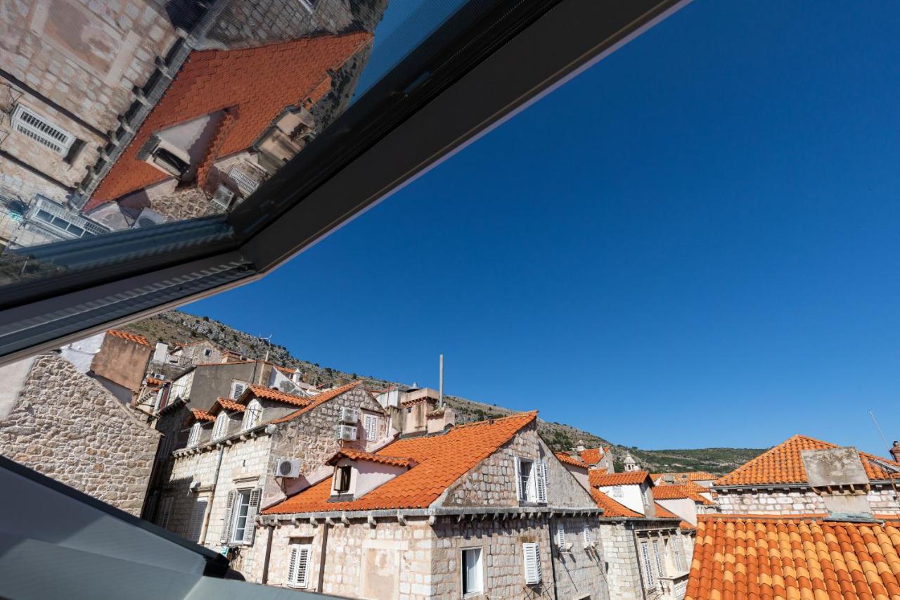 Gama Dubrovnik Apartment Bagian luar foto